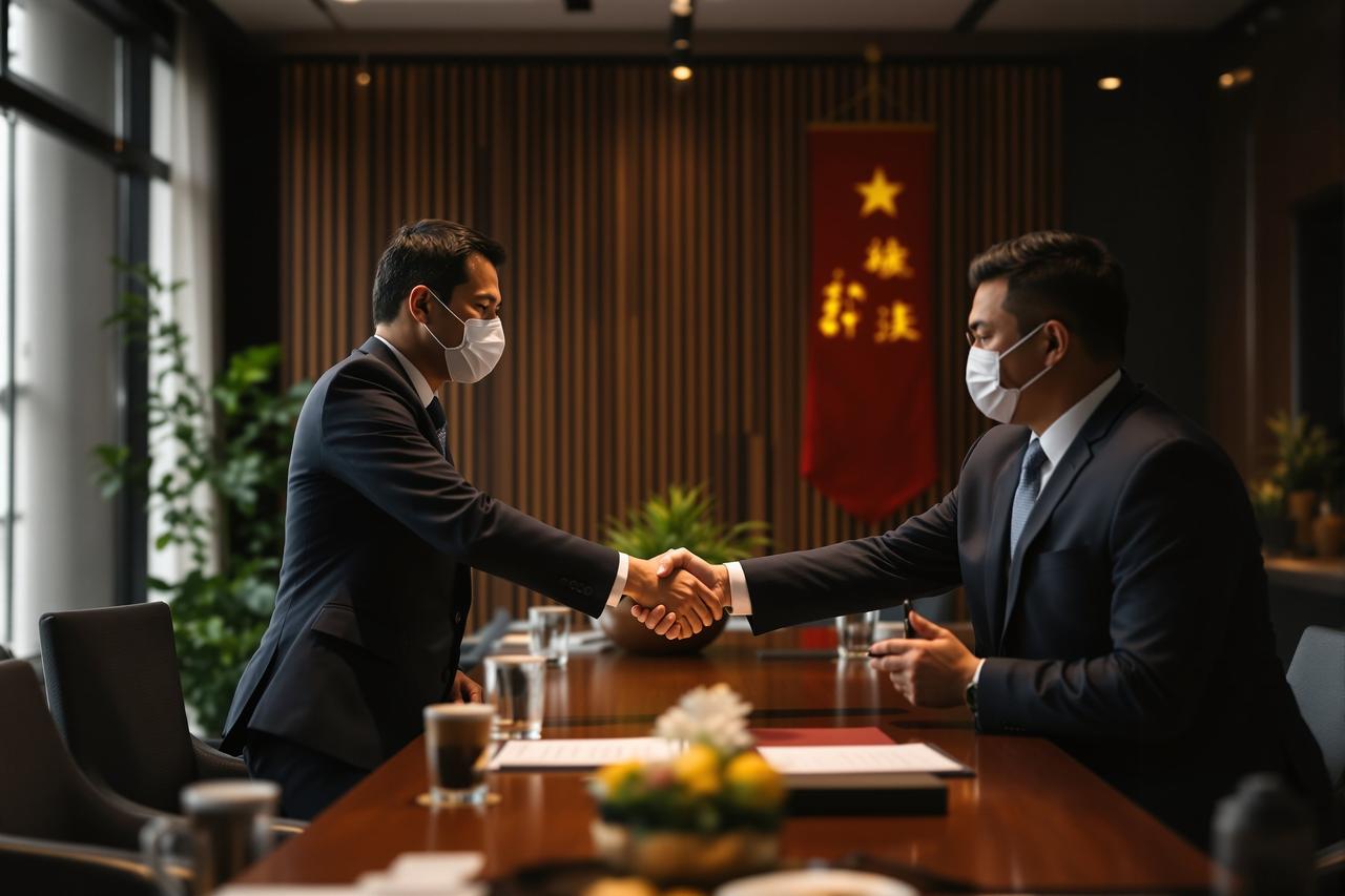 红桃视频与腾讯视频达成战略合作，共同开发10部精品网剧