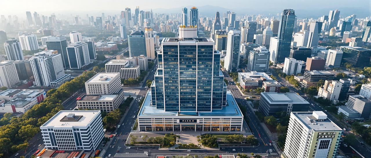 红桃视频传媒公司